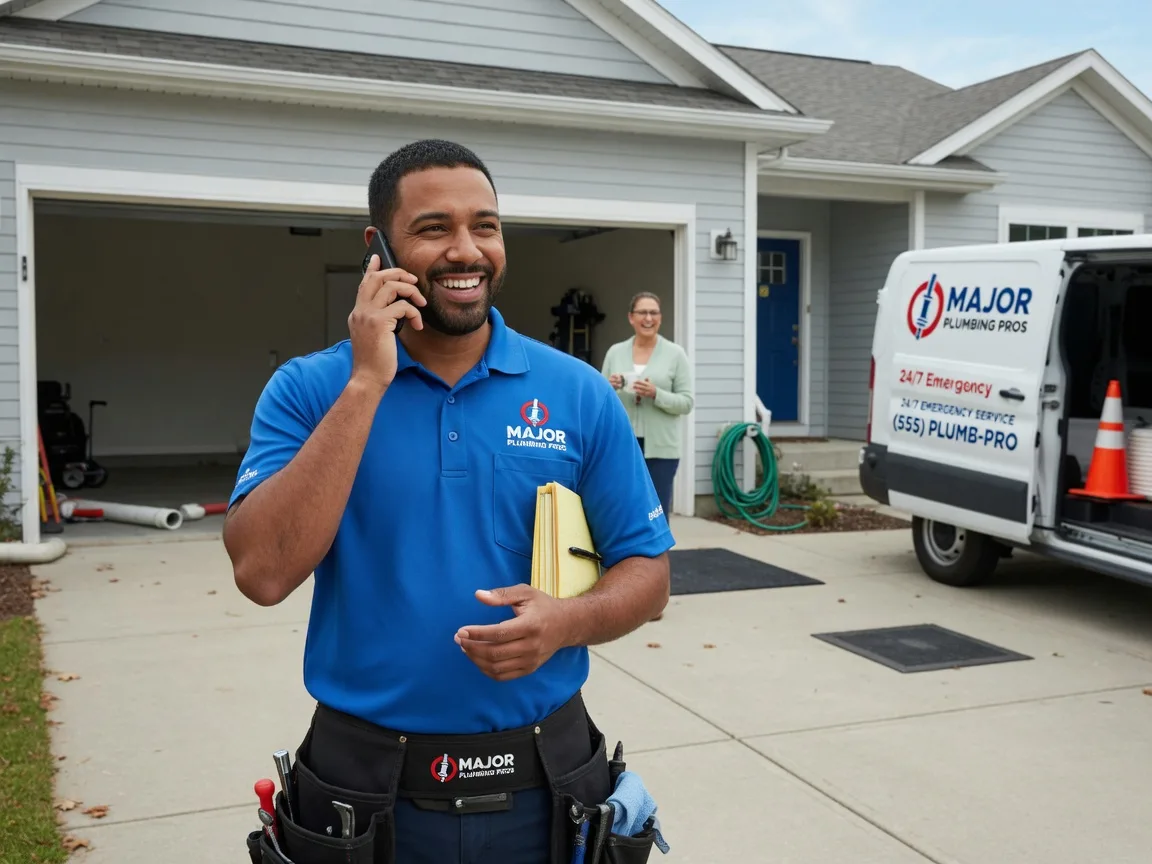 Drain Cleaning Services Columbia Falls, MT FAQs